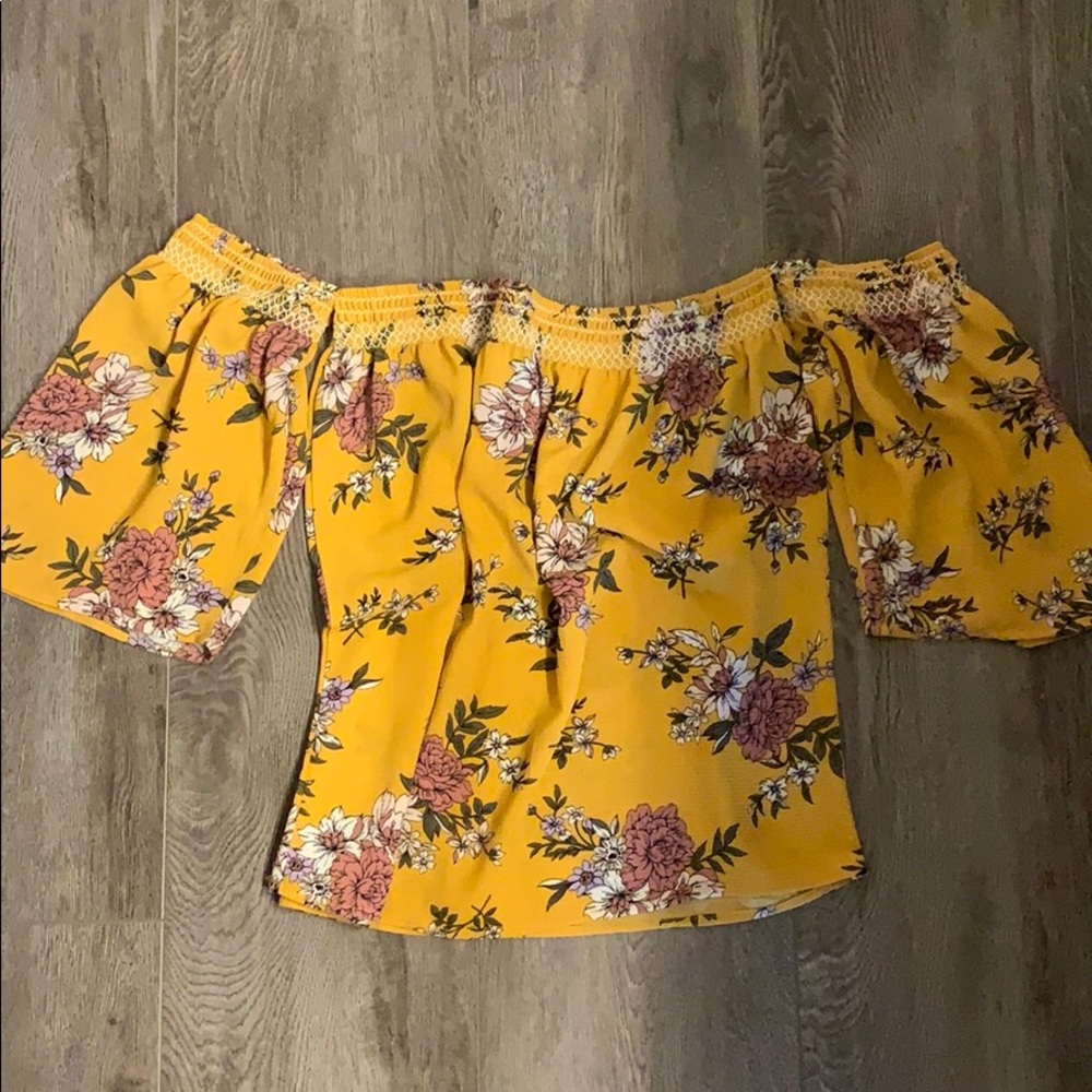 Summer Shirt